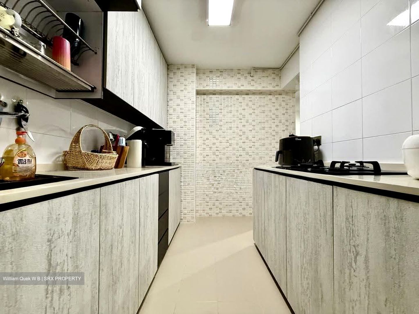 Blk 208A Clementi Gateway (Clementi), HDB 3 Rooms #613152731